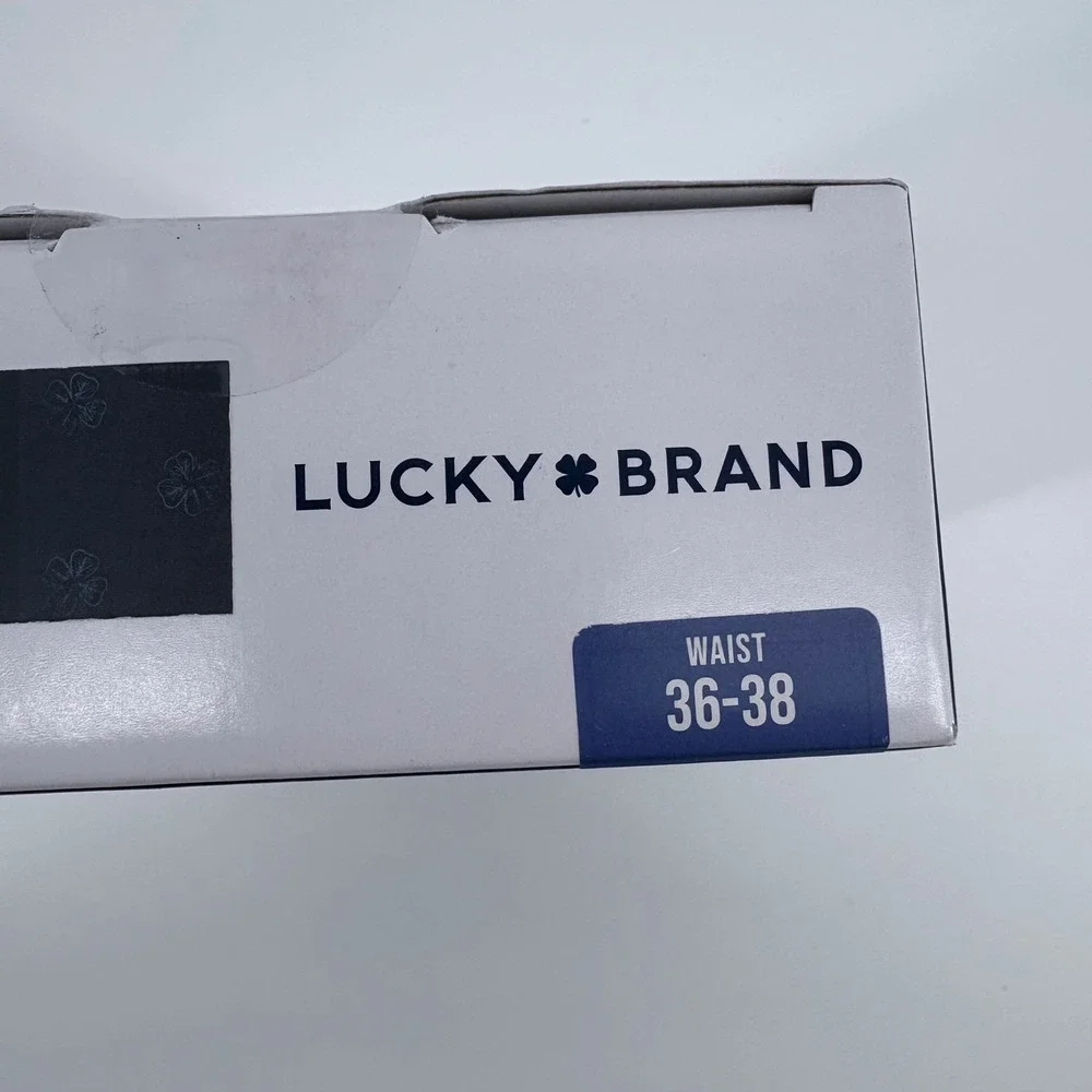 Lucky Brand upgrade your